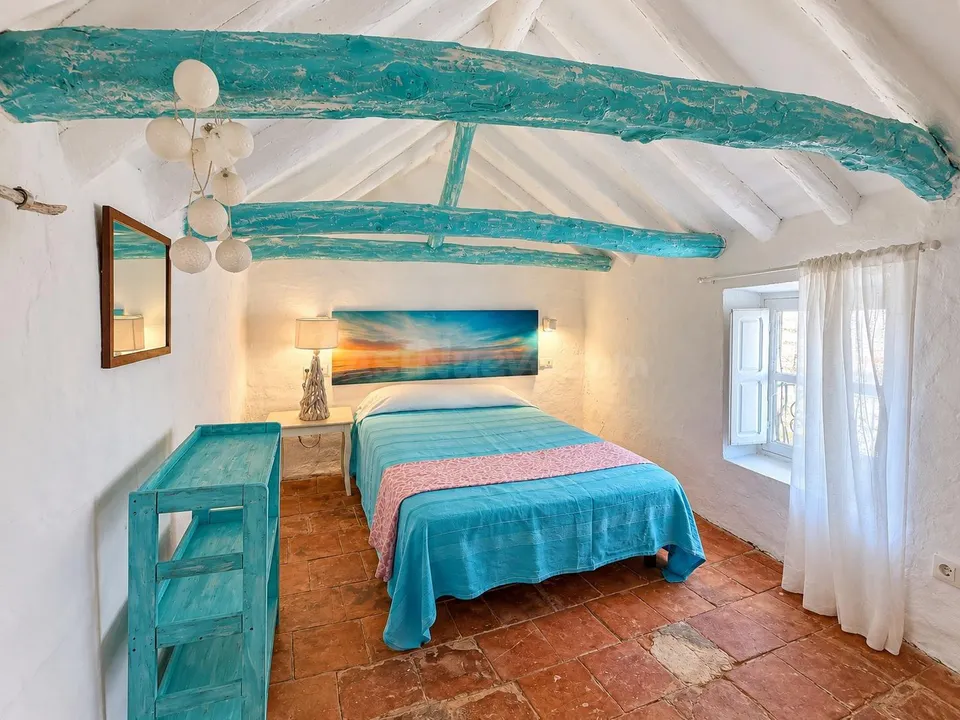 MAGNIFICA CASA EN PADUL