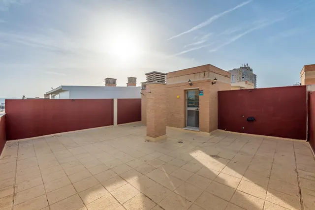 Ático Duplex Olas de Procusan — 31