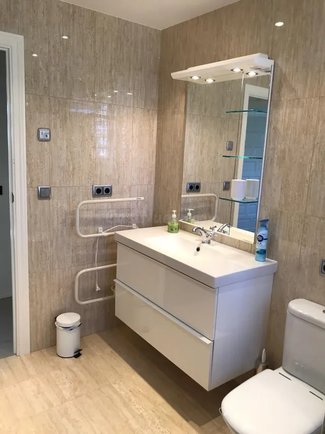 Chalet 4 habitaciones 200m² en venta - Riviera del sol - foto 5