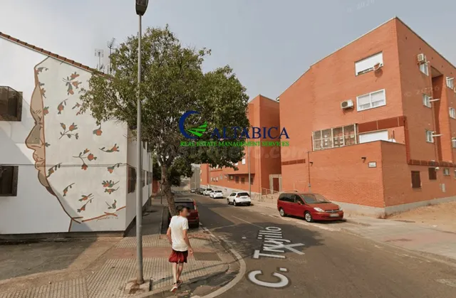Piso en Venta en Merida Badajoz