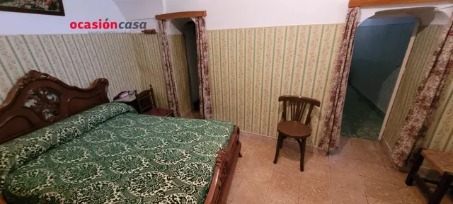 CASA EN VENTA EN PEDROCHE — 9