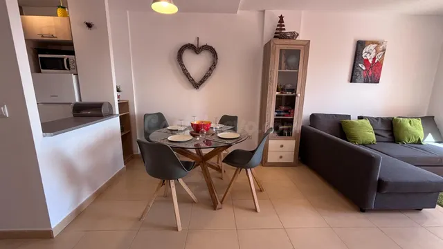 Apartamento 2 habitaciones 59m² en venta - CONDADO DE ALHAMA GOLF RESORT — 5