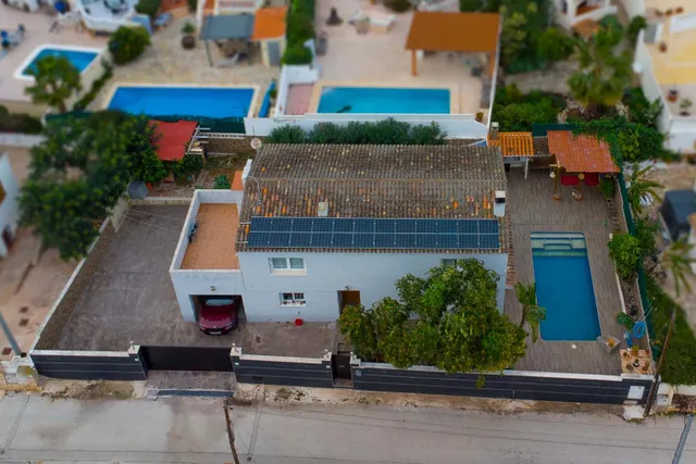 Villa 4 habitaciones 216m² en venta - Cometa-Carrió — 8
