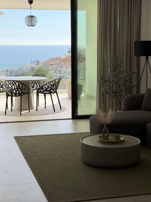 Apartamento 2 habitaciones 80m² en venta - Centro — 9
