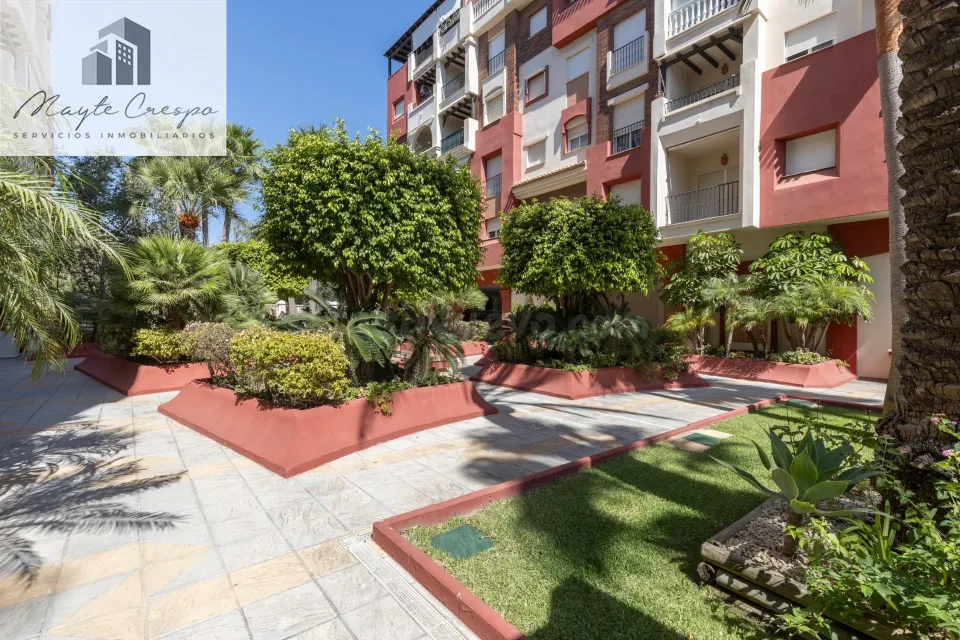 Piso 3 habitaciones 83m² en venta - Playa De Poniente