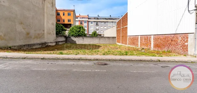 ️ SOLAR en VENTA en Zona SAN CRISTÓBAL (CARBALLO- A Coruña)