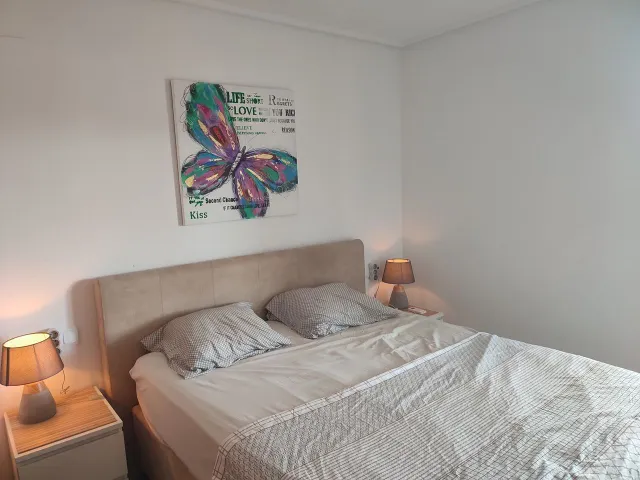 Piso 2 dormitorios en Sucina - Oportunidad única en venta — 15