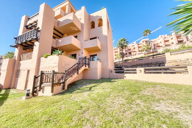 Apartamento 3 habitaciones 176m² en venta - Costa del Sol - foto 2