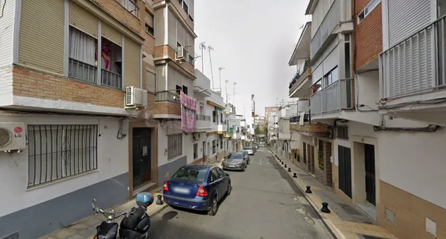 Casa 3 habitaciones 81m² en venta - Barrio Alto — 3