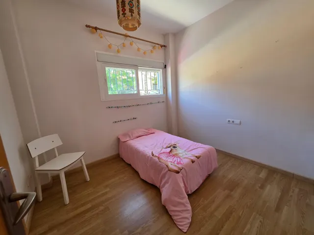 Pedregalejo a Pasos del Mar - Terrazas, Vistas al Mediterráneo, Una Casa Especial en una de las zonas más deseadas de Málaga — 23