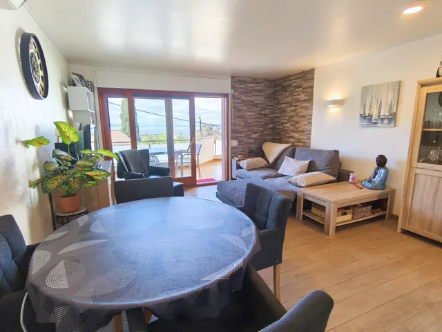 Apartamento 3 habitaciones 128m² en venta - Puig-Rom — 10