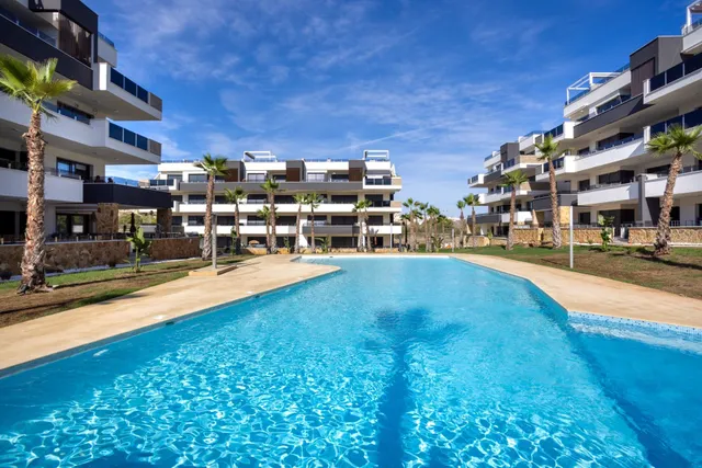 Apartamento 2 habitaciones 80m² en venta - PAU 26 — 40