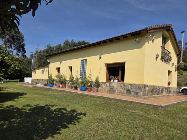 TU REFUGIO FAMILIAR A 15 MINUTOS DE SANTANDER — 46
