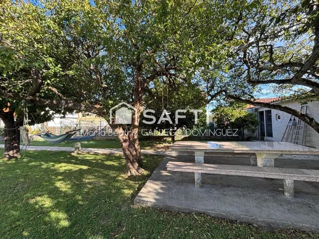 SE VENDE CASA UNIFAMILIAR EN MOAÑA - PONTEVEDRA — 27