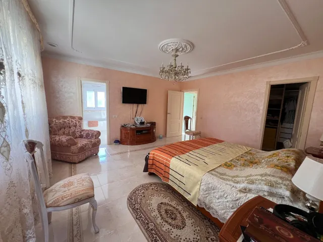 Villa 11 habitaciones 572m² en venta - Cabo Roig — 25