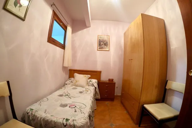 PRECIOSA CASA EN GALISTEO — 13