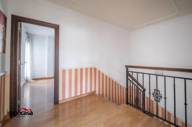 Vivienda unifamiliar  en urbanizacion "Cortijo de la Loma" amueblada y lista para entrar a vivir — 26