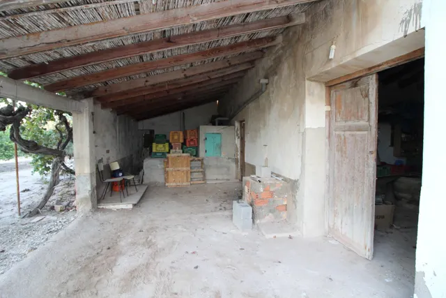 Casa de campo en parque natural, 315 m2 totalmente legalizado — 46