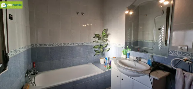 Amplia vivienda en San Juan del Monte — 18