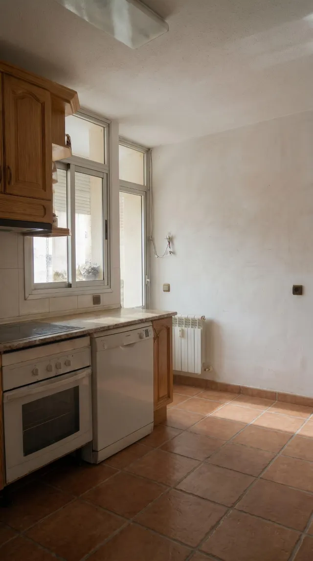 Piso 4 habitaciones 140m² en venta - Peñagrande — 10
