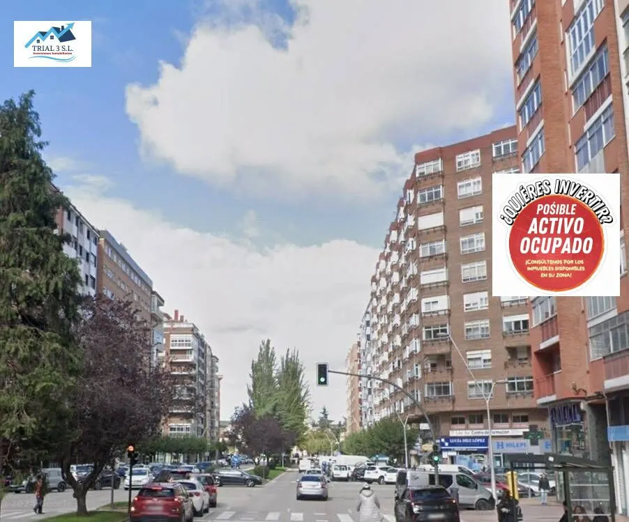 Venta Piso en Burgos