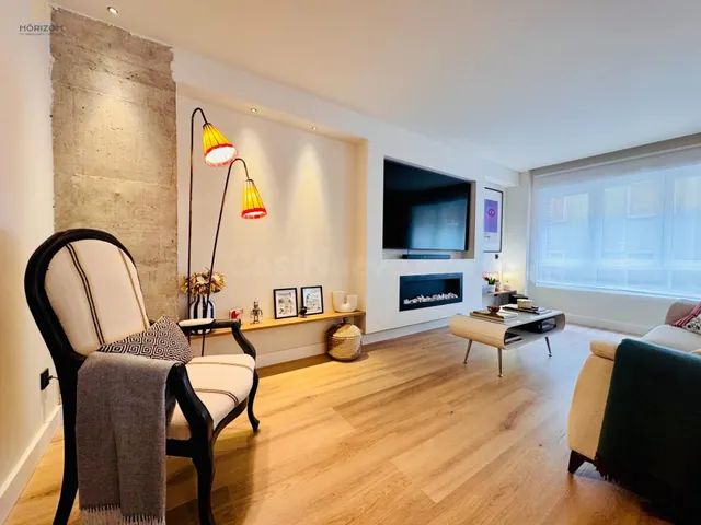 Reforma integral, reforma de diseño y una ubicación premium  - foto 2