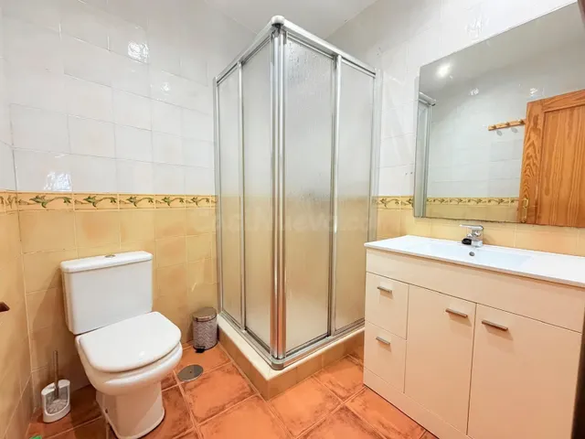 ESTUPENDO DÚPLEX EN PALMONES A ESCASOS PASOS DEL MAR — 3