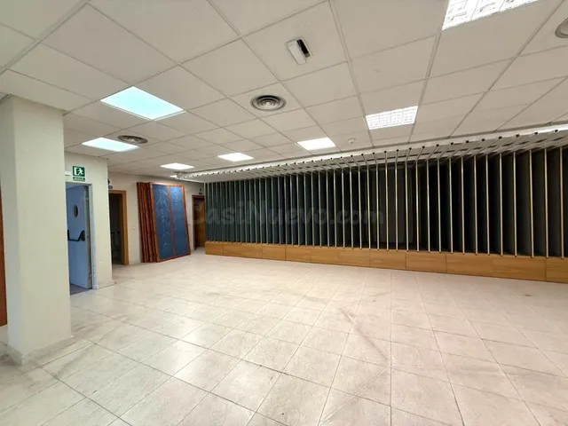 NAVE INDUSTRIAL EN ALQUILER - foto 3