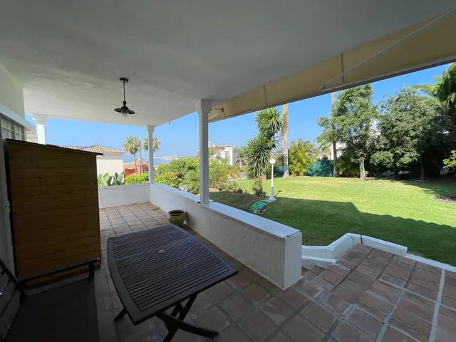 Chalet 4 habitaciones 273m² en venta - Costa Del Sol — 42