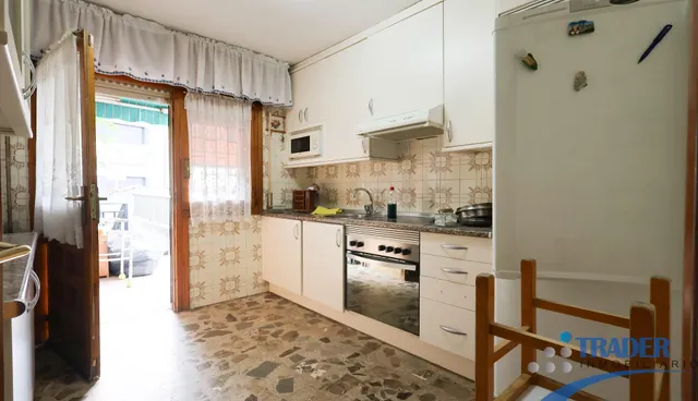 Piso 3 habitaciones 182m² en venta - Casco antiguo guadarrama — 6