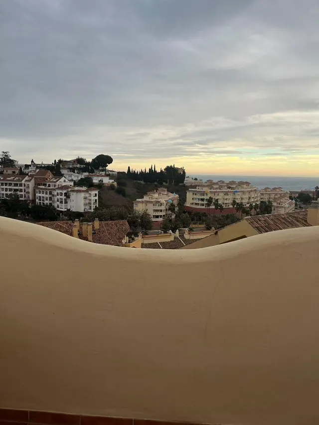 Alquiler atico los pacos-Fuengirola — 10