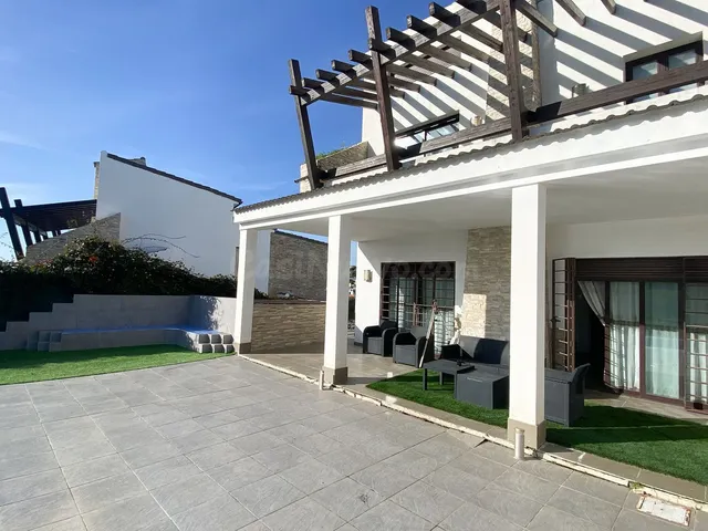 Adosado 5 habitaciones 291m² en venta - Costa Del Sol - foto 5