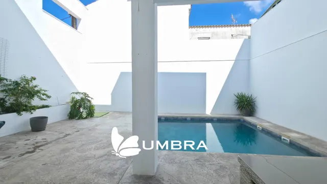 Casa unifamiliar con piscina privada, garaje y 3 dormitorios | la milagrosa, jerez — 40