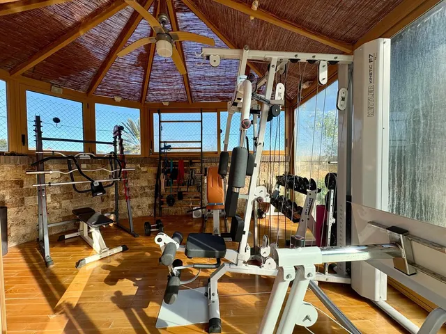 Chalet 5 habitaciones 504m² en venta - Centro — 7