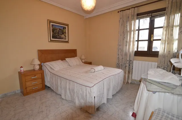 Urbis te ofrece un maravilloso chalet independiente en Villamayor, Salamanca. — 15
