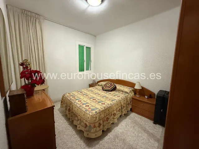 ¡Descubre tu nuevo hogar en este encantador piso de 3 habitaciones! — 12