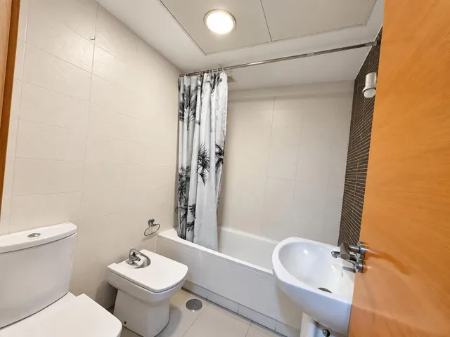 Vivienda con garaje y trastero en pleno centro de san vicente del raspeig — 17