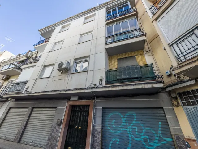 Piso 4 habitaciones 98m² en venta - Vergeles — 20