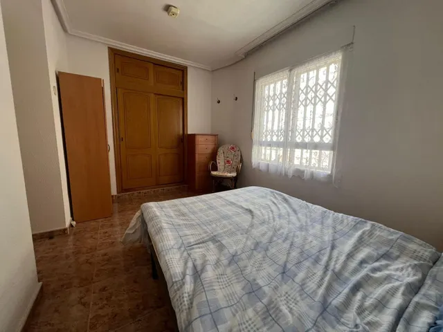 APARTAMENTO DE 2 habitaciones, TODO EXTERIOR, RODEADO DE TODOS LOS SERVICIOS — 18