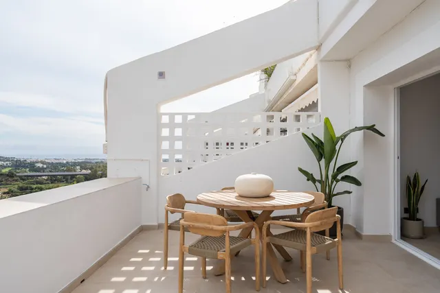 Apartamento 2 habitaciones 86m² en venta - El Madroñal — 12
