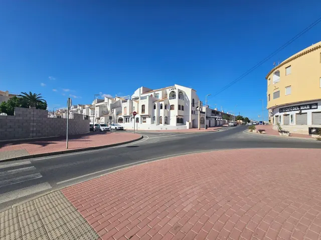 Apartamento Reformado en Planta Baja a 250 m de la Playa – Barrio San Roque — 23