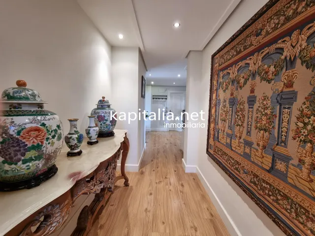 Chalet en venta en Ontinyent, a solo 200 metros del casco urbano — 12