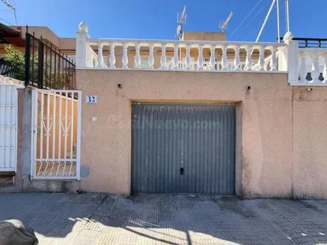 Adosado 3 habitaciones 78m² en venta - Monte y Mar Alto — 4