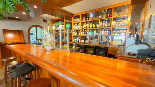Local- Bar-Restaurante en Venta Cala Benidorm — 14