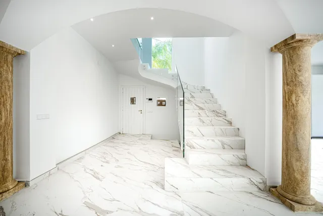 Chalet 4 habitaciones 654m² en venta - Marbella — 8