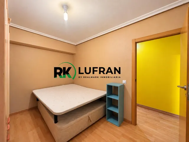 PISO A LA VENTA BARRIO LOS ÁNGELES - ALICANTE — 19