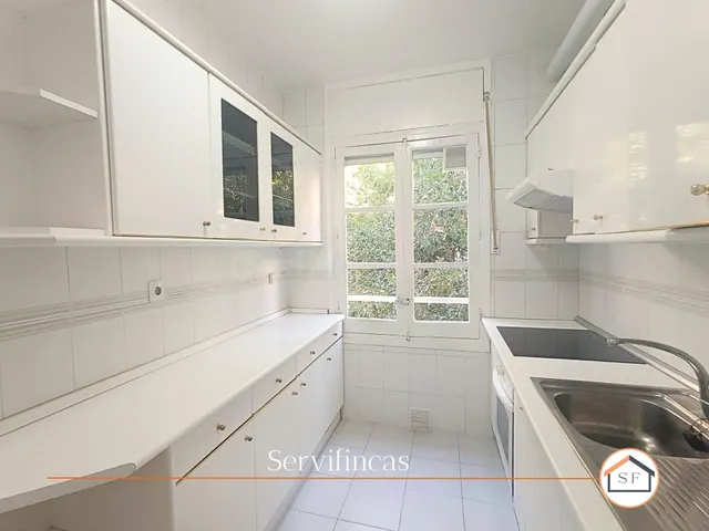 Piso 5 habitaciones 147m² en venta - Arganzuela — 4