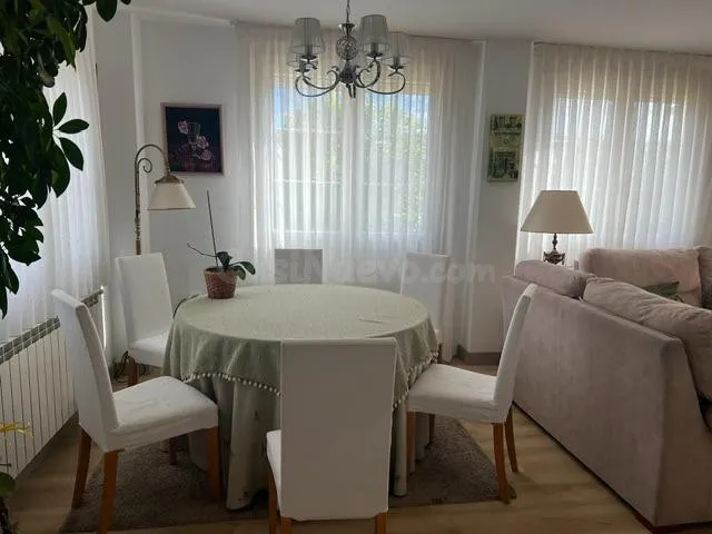 Impecable chalet en Cubas — 5