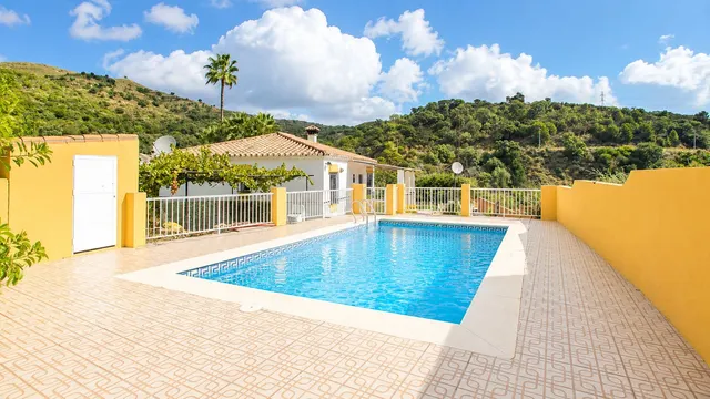 Finca rústica 3 habitaciones 95m² en venta - Costa Del Sol — 24