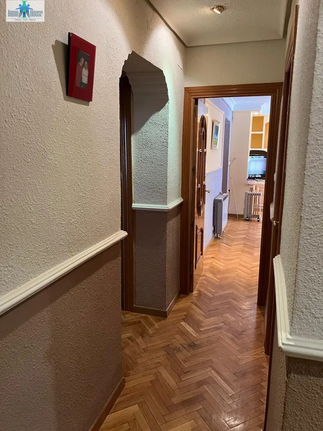 INMOHOUSE VENDE PISO EN ZONA CIRCUNVALACIÓN-CARREFOUR — 21